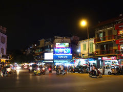 ベトナム・カンボジアの旅／２（ハノイ）