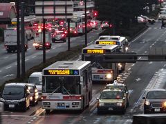 片道切符で行く東京～福岡の旅⑦番外編