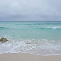 雨女旅に出る②うりずんの宮古島