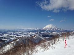 おとなのスキー部合宿 Part 2 in ルスツ 2014