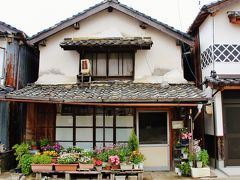 2014'4'　鳥取･島根、日本神話を旅した春、日本書紀読まなくちゃ！　＊木綿街道