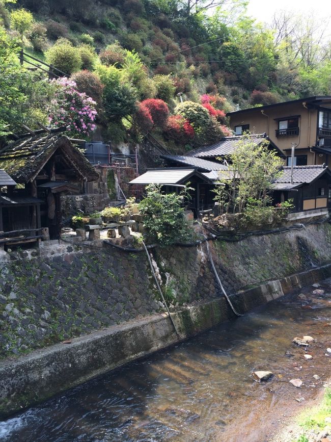 熊本、福岡、佐賀を巡りました。<br />食べ物も景観も、とても素晴らしいところでした！