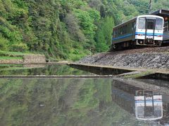 江津・有福温泉の旅行記