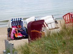 2013(43) メクレンブルク・フォアポンメルン州の旅　☆リューゲン島探索　ナチスの建造物は見つかった？