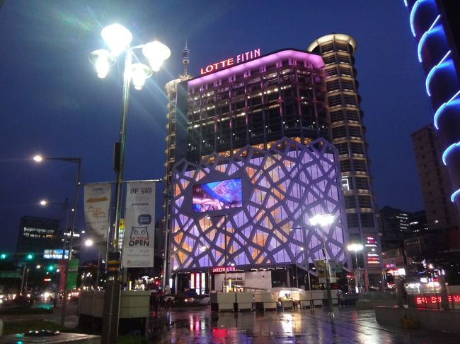 Anaで行くソウル5日間 一番お得な両替所は 伝統焼肉店で夕食後 東大門市場で毛皮 可愛い物探し編 ソウル 韓国 の旅行記 ブログ By リンリンベルベルさん フォートラベル Anaで行くソウル5日間 一番お得な両替所は 伝統焼肉店で夕食後 東大門市場で毛皮 可愛い物探し編 ソウル 韓国 の旅行記 ブログ By リンリンベルベルさん フォートラベル