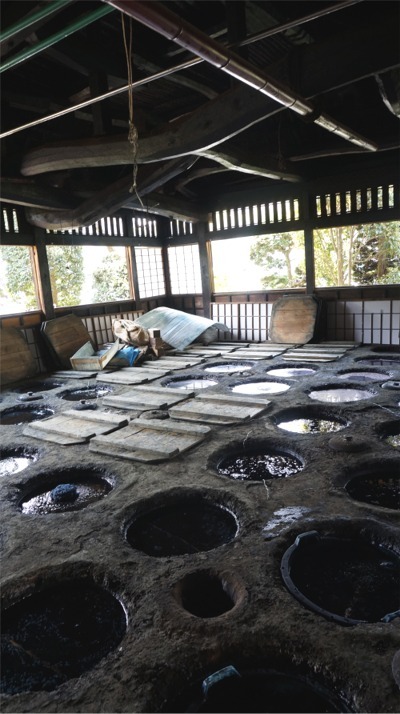 陶器 古民家 アンティーク 楽しすぎる益子陶器市 前半 日下田藍染工房まで 益子 茂木 栃木県 の旅行記 ブログ By まりも母さん フォートラベル