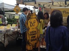 ハワイ　ひさしぶり～～♪４