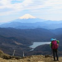 ちょっと足を伸ばして絶景を楽しもう！～その２ 大菩薩嶺～