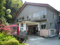 【2014年4月27日】氷見市・神代温泉