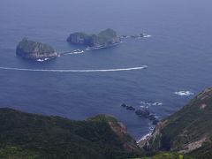 神々の集う島・神津島（１）天上山登山