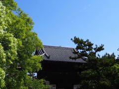 兵庫・加古川の鶴林寺、文化財の特別公開