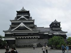 九州２０景まるごと大周遊４日目