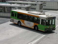 23区内都営バス（みんくるガイド内の）全路線チャレンジ