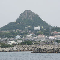 沖縄旅行記～2014 伊江村編～その1「離島巡り 2014：伊江島」