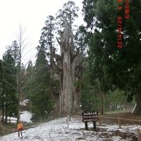 20140427郡上市白鳥町石徹白が目的地＆郡上八幡と下呂温泉へ寄り道の旅