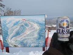 2012-2013シーズン札幌スノボー遠征第2弾 年越しは札幌で⑤ 札幌国際スキー場編 