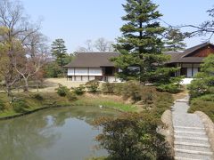 京都春爛漫の桜行脚 ③ ー 日本美の極意を示す桂離宮を訪ねて