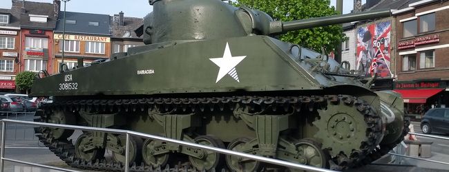 バストーニュ 旅行 クチコミガイド フォートラベル ベルギー Bastogne バストーニュ 旅行 クチコミガイド フォートラベル ベルギー Bastogne