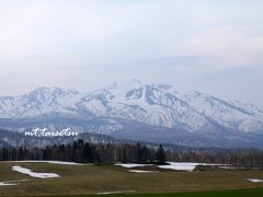 北海道に春を感じる！！