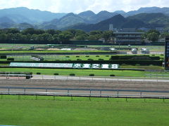 2010年　小倉競馬