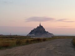 パリ・モンサンミッシェル一人旅②