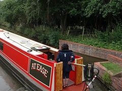 大満足のイギリス旅行【コッツウォルズ地方一泊小旅行二日目】みきしよ17