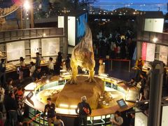 【納得できる博物館のひとつ！】福井県立恐竜博物館