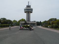 城山公園でゴールデンウイーク最後を孫たちと　　※鹿児島県霧島市