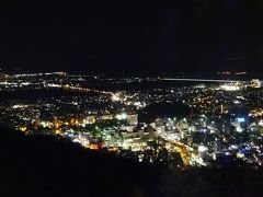 【 思い出の夜景シリーズ in 徳島 】 Vol. 11