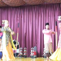 初めてのシンガポール。どんなところだろう？⑨３日目（マレーシア・ジョホールバルでの観光を続けます～）