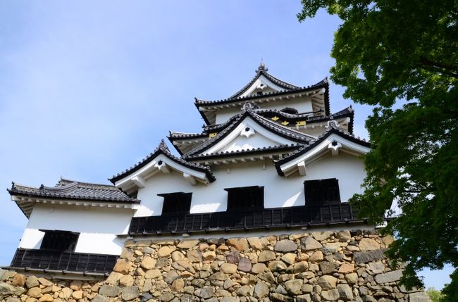 行程<br /><br />東京〜京都〜草津〜彦根〜草津<br /><br />今年のGWは2泊3日で<br />滋賀県へ旅行に行ってきました。<br /><br />東海ツアーズ<br />ツアー代金 33000円
