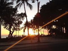 ハワイ　ひさしぶり～～♪６