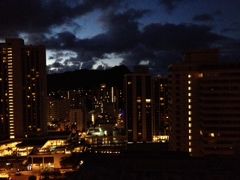 ハワイ　ひさしぶり～～♪７