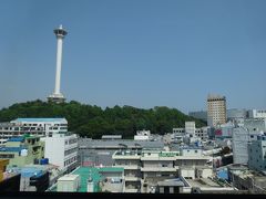 １泊２日！子連れDE釜山☆