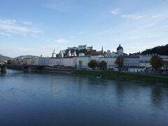 2013年ザルツブルク旅行記