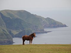 201405-03_GWは隠岐４島を旅する（西ノ島）Nishinoshima island / Shimane