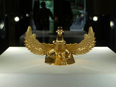 飛鳥ーキトラ２０１６　東京国立博物館　表慶館　 プラス