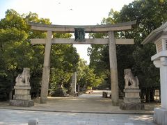 道後温泉→大山祇神社→耕三寺　２