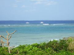 GWの八重山諸島２　黒島編