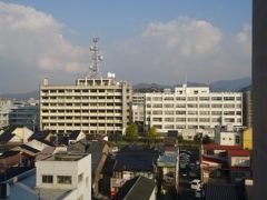 美術館巡り in 島根・千葉　二日目