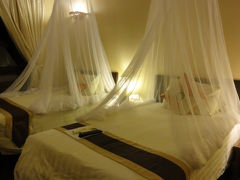 パビリオン ドゥ オリエント ブティック ホテルに泊まってきました