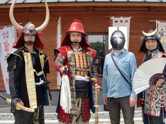 今年が旬の黒田家居城、福岡城を歩く。