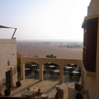初の中近東！ＵＡＥの超豪華砂漠リゾートに泊まるアラビアン旅行！パート1
