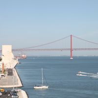 最西端を目指すポルトガル一人旅Part1(出発～リスボン観光)