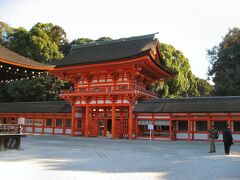 相国寺・下鴨神社