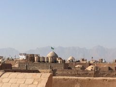 全て成り行きイランの旅-vol.2-