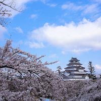 福島　結婚記念日旅行