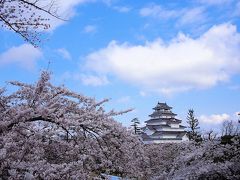 福島　結婚記念日旅行