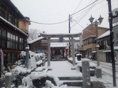 阿武隈急行と福島交通と飯坂温泉