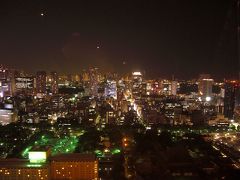 東京タワー・靖国神社・有名大学めぐり